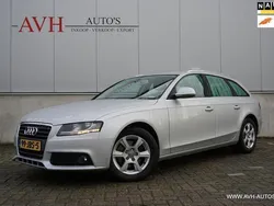 Stationwagon Gebruikt 2009 Audi A4 Business Stationwagen | € 4.950 (Eerlijke prijs)