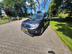 Grijs Gebruikt 2006 Toyota RAV4 Executive SUV | € 7.750 (Eerlijke prijs)