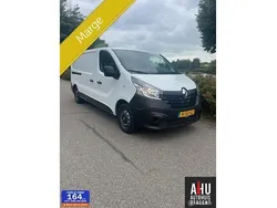 Overige Gebruikt 2017 Renault Trafic Komfort Van | € 9.950 (Goede deal)