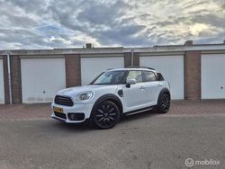Suv Gebruikt 2020 Mini One Countryman Business SUV | € 19.495 (Goede deal)
