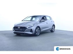 Grijs Gebruikt 2022 Hyundai i20 Comfort Hatchback | € 16.900 (Eerlijke prijs)