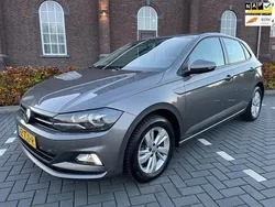 Grijs Gebruikt 2018 VW Polo Comfortline Hatchback | € 11.250 (Eerlijke prijs)