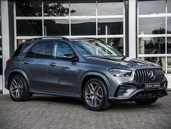 Grijs Gebruikt 2024 Mercedes GLE53 AMG AMG SUV | € 117.450