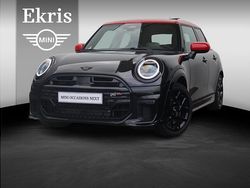 Zwart Gebruikt 2024 Mini John Cooper Works Comfort Hatchback | € 39.950 (Iets duurder)