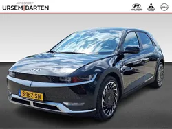 Zwart metallic Gebruikt 2023 Hyundai Ioniq 5 SUV | € 39.930 (Iets duurder)