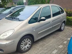Beige Gebruikt 2006 Citroën Xsara Picasso MPV | € 500 (Super prijs)