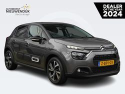 Grijs Gebruikt 2024 Citroën C3 PureTech Hatchback | € 19.900 (Iets duurder)