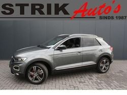 Grijs Gebruikt 2018 VW T-Roc Sport SUV | € 17.689 (Eerlijke prijs)