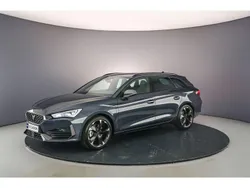 Magnetic tech Gebruikt 2023 Cupra Leon Stationwagen | € 30.400 (Eerlijke prijs)