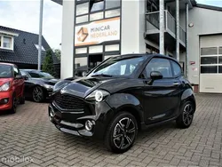 Zwart Gebruikt 2023 Chatenet CH40 Hatchback | € 15.195