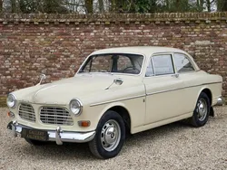 Beige Gebruikt 1967 Volvo Amazon | € 31.500