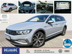 Overige Gebruikt 2022 VW Passat Alltrack Stationwagen | € 42.845