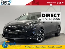 Nieuw 2025 Kia Ceed Stationwagen | € 28.695 (Goede deal)