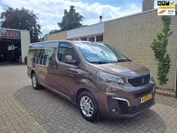 Bruin Gebruikt 2018 Peugeot Expert Premium Van | € 13.950 (Goede deal)