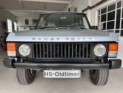Zilver Gebruikt 1984 Land Rover Range Rover Classic | € 33.500