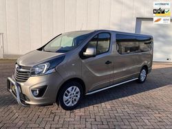 Overige Gebruikt 2016 Opel Vivaro Sport Van | € 10.949 (Eerlijke prijs)