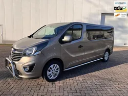 Overige Gebruikt 2016 Opel Vivaro Sport Van | € 10.949 (Iets duurder)