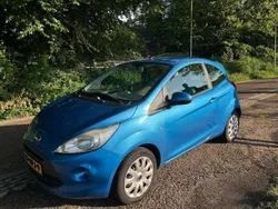 Blauw Gebruikt 2009 Ford Ka Titanium Hatchback | € 3.700 (Eerlijke prijs)