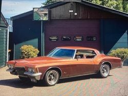 Gebruikt 1971 Buick Riviera Coupé | € 20.000