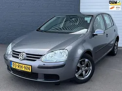 Grijs Gebruikt 2005 VW Golf IV Business Hatchback | € 1.195 (Super prijs)