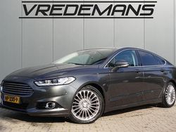 Grijs Gebruikt 2015 Ford Mondeo Titanium Hatchback | € 7.750 (Iets duurder)