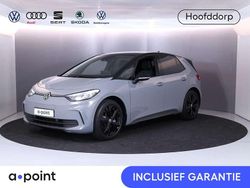 Grijs, metallic lak Gebruikt 2025 VW ID.3 Pure Hatchback | € 28.949 (Eerlijke prijs)