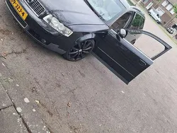Zwart Gebruikt 2001 Audi A4 Stationwagen | € 1.800 (Super prijs)