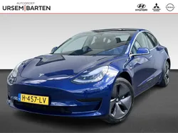 Blauw Gebruikt 2020 Tesla Model 3 Standard Range Sedan | € 19.930 (Goede deal)