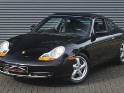 Zwart Gebruikt 1998 Porsche 911 Carrera Coupé | € 29.950 (Goede deal)