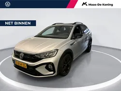Grijs, metallic lak Gebruikt 2023 VW Taigo R-line SUV | € 26.880 (Eerlijke prijs)