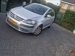 Grijs Gebruikt 2006 VW Golf Plus Comfortline MPV | € 600 (Goede deal)