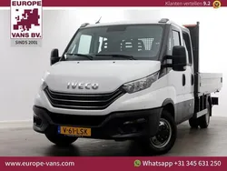 Wit Gebruikt 2023 Iveco Daily Van | € 32.950 (Duur)