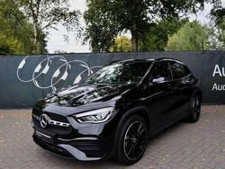 Zwart Gebruikt 2023 Mercedes GLA250 AMG SUV | € 39.950 (Goede deal)