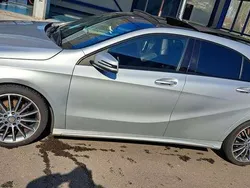 Grijs Gebruikt 2014 Mercedes A180 Prestige Hatchback | € 10.950 (Eerlijke prijs)