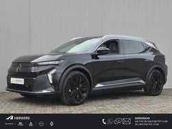 Zwart Gebruikt 2024 Renault Scenic E-Tech Techno SUV | € 38.485 (Goede deal)