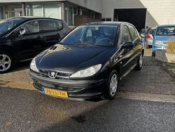 Gebruikt 2003 Peugeot 206 | € 995 (Eerlijke prijs)