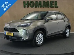Groen Nieuw 2025 Toyota Yaris Cross Active SUV | € 29.950 (Eerlijke prijs)