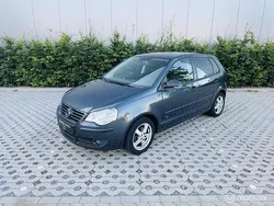 Grijs Gebruikt 2007 VW Polo Hatchback | € 2.199 (Goede deal)