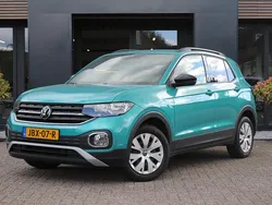 Overig Gebruikt 2021 VW T-Cross Style SUV | € 19.950 (Eerlijke prijs)