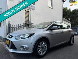 Grijs Gebruikt 2014 Ford Focus Hatchback | € 3.499 (Super prijs)