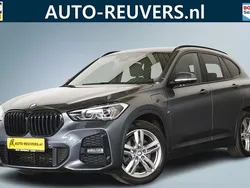 Grijs Gebruikt 2021 BMW X1 M Sport SUV | € 28.900 (Goede deal)