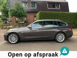 Grijs Gebruikt 2015 BMW 328 Executive Stationwagen | € 14.950 (Goede deal)