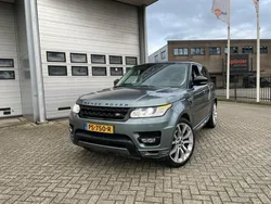 Grijs Gebruikt 2013 Land Rover Range Rover Sport HSE Dynamic SUV | € 17.495 (Eerlijke prijs)