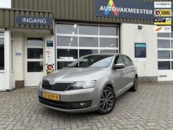 Beige Gebruikt 2015 Skoda Rapid Hatchback | € 9.995 (Iets duurder)