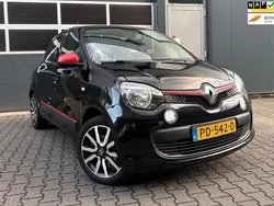Zwart Gebruikt 2017 Renault Twingo Collection Hatchback | € 6.500 (Eerlijke prijs)