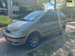 Overige Gebruikt 2005 Ford Galaxy Ambiente MPV | € 1.400