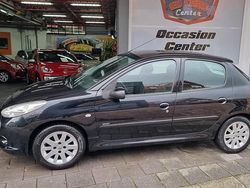 Zwart Gebruikt 2011 Peugeot 206+ Sportium Hatchback | € 3.250 (Eerlijke prijs)