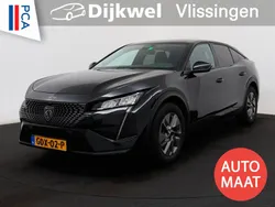 Hatchback Gebruikt 2024 Peugeot 408 Allure Sedan | € 28.950 (Goede deal)
