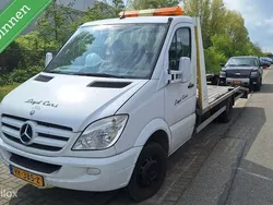 Overige Gebruikt 2007 Mercedes Sprinter Van | € 7.900 (Iets duurder)
