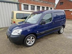 Blauw Gebruikt 2003 Citroën Berlingo MPV | € 3.250 (Eerlijke prijs)
